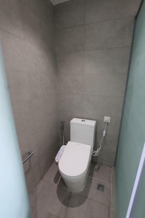 85 Soho Premium Residences Rangun Kültér fotó