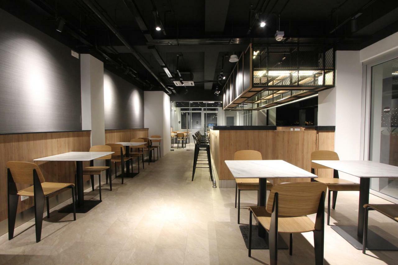 85 Soho Premium Residences Rangun Kültér fotó